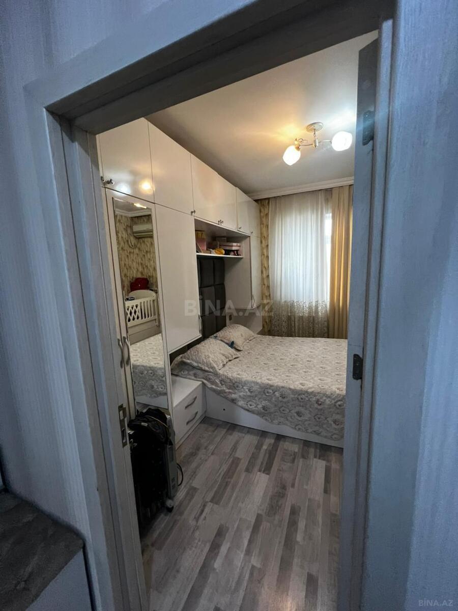 2-room apartment for sale, Binagadi settlement, Baku
