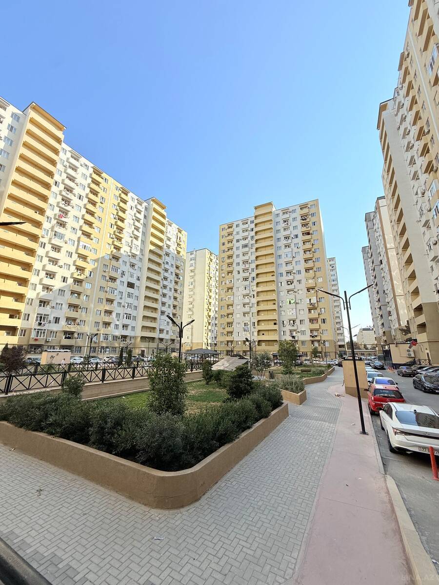2-комн. квартира на продажу, Апшерон