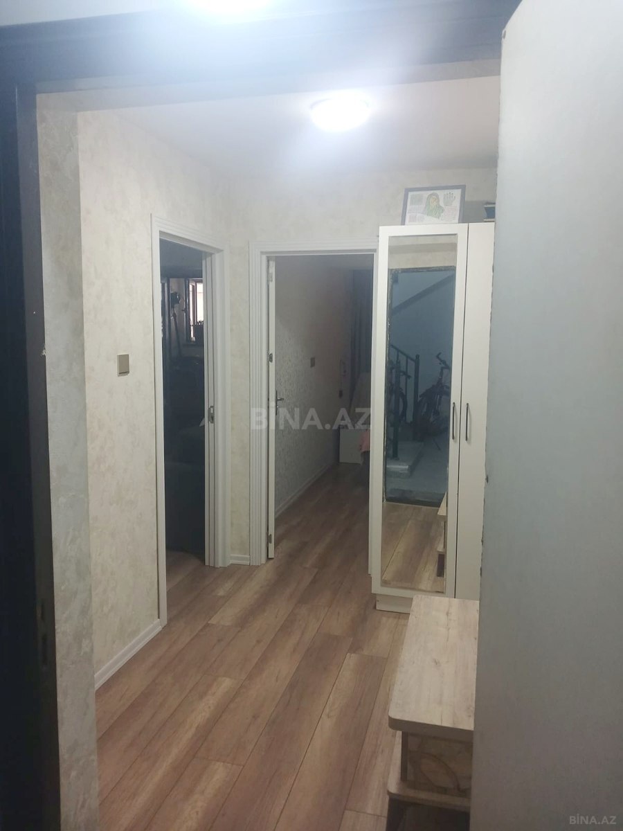 2 otaqlı mənzil satılır, Abşeron