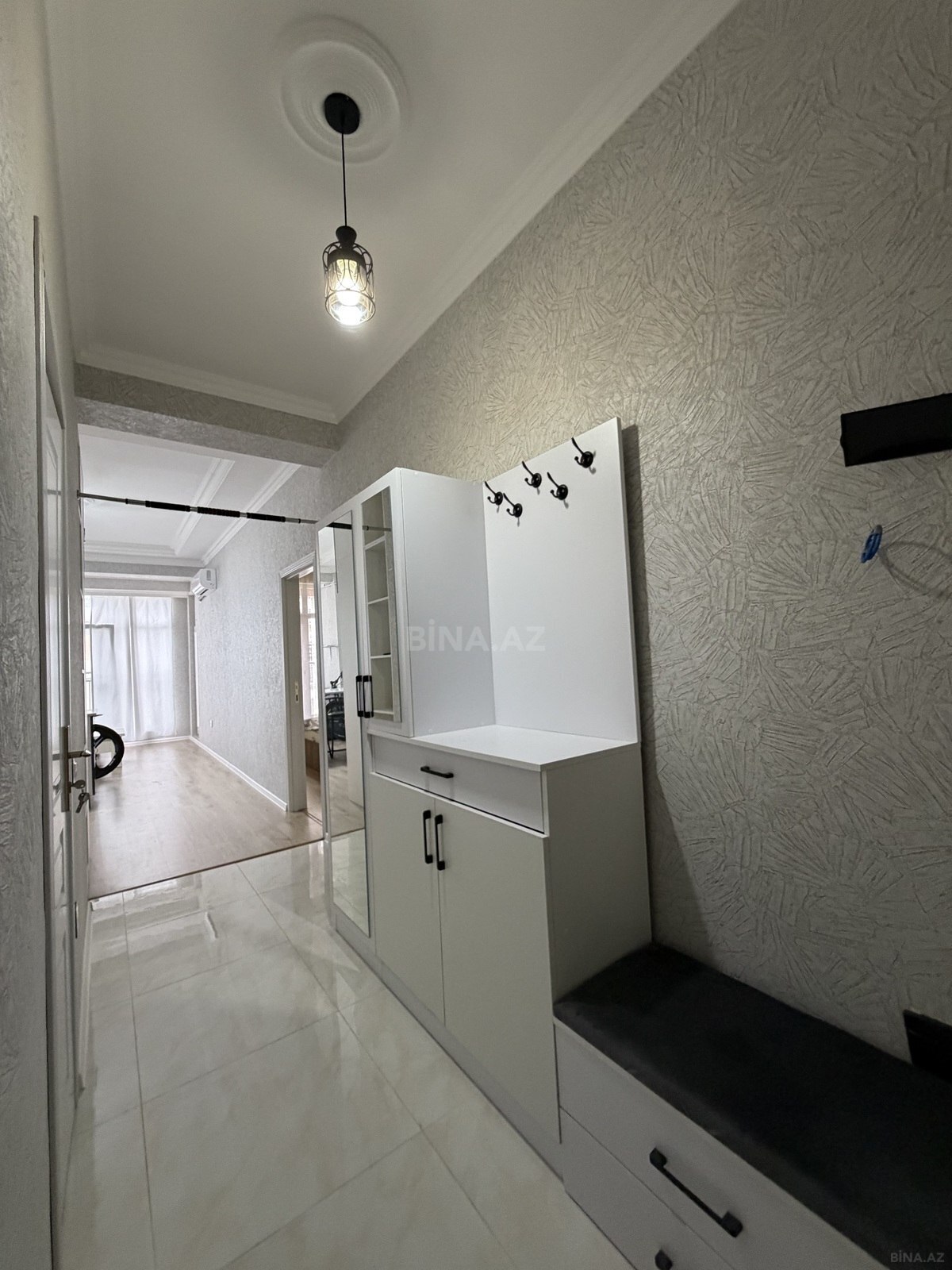 2-room apartment for rent, Absheron
