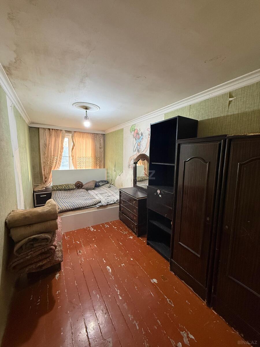 2-комн. квартира в аренду, Ахмедлы, Баку