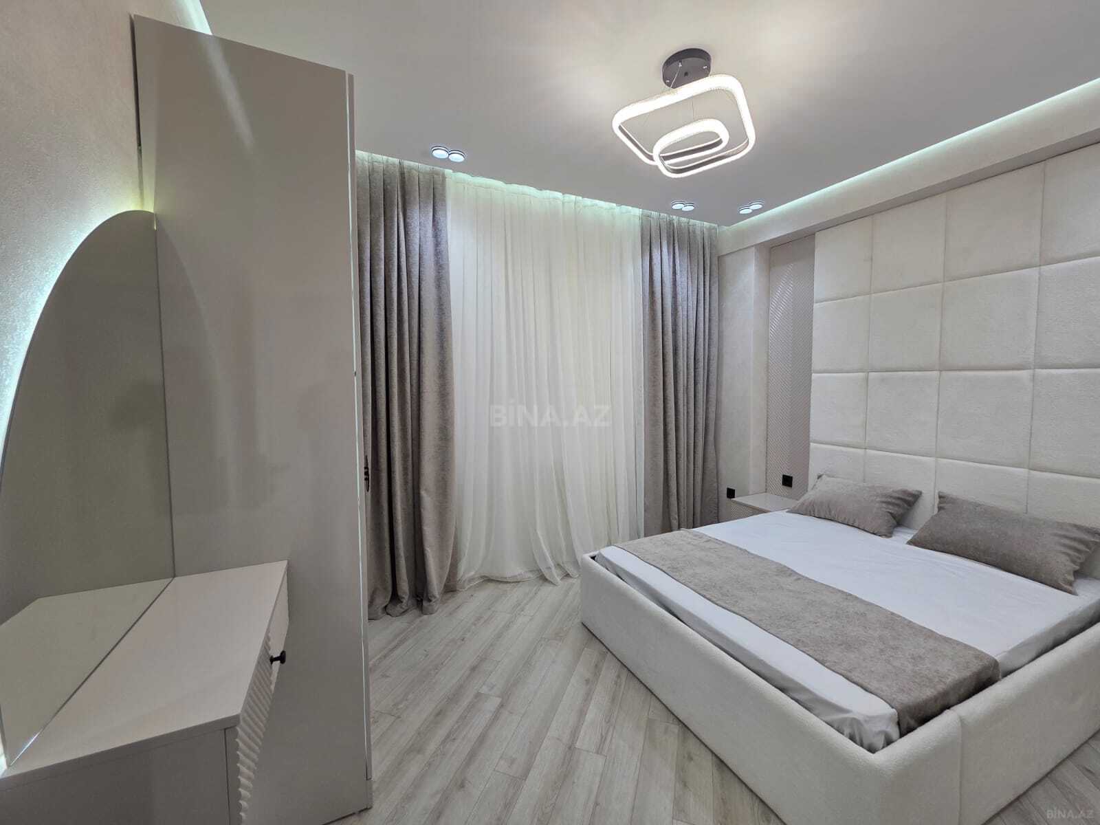 2-комн. квартира на продажу, Ази Асланов, Баку