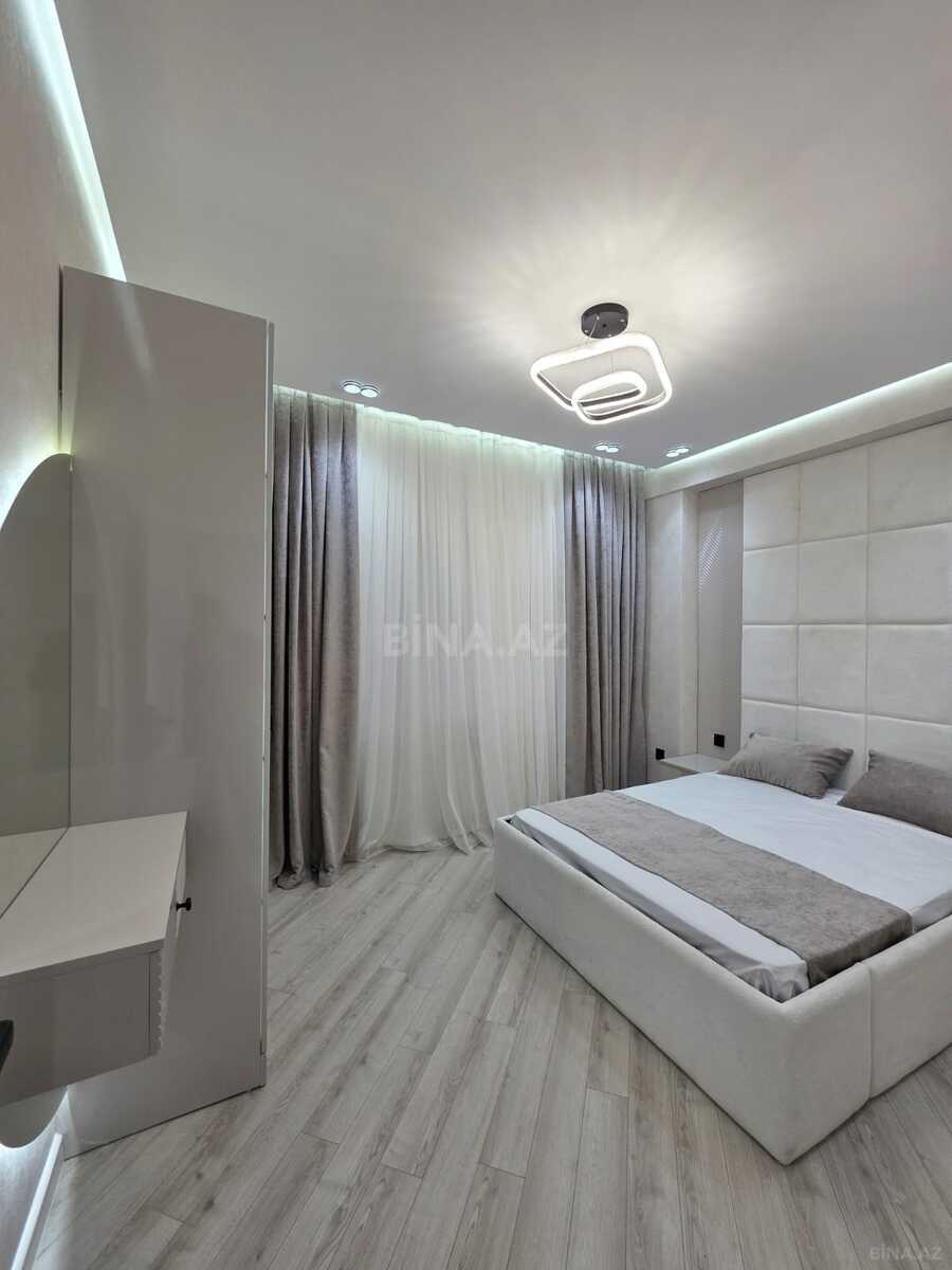 2-комн. квартира на продажу, Ази Асланов, Баку