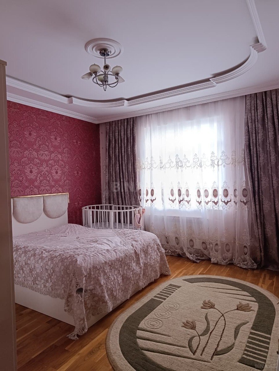 2-комн. квартира на продажу, Ясамал, Баку