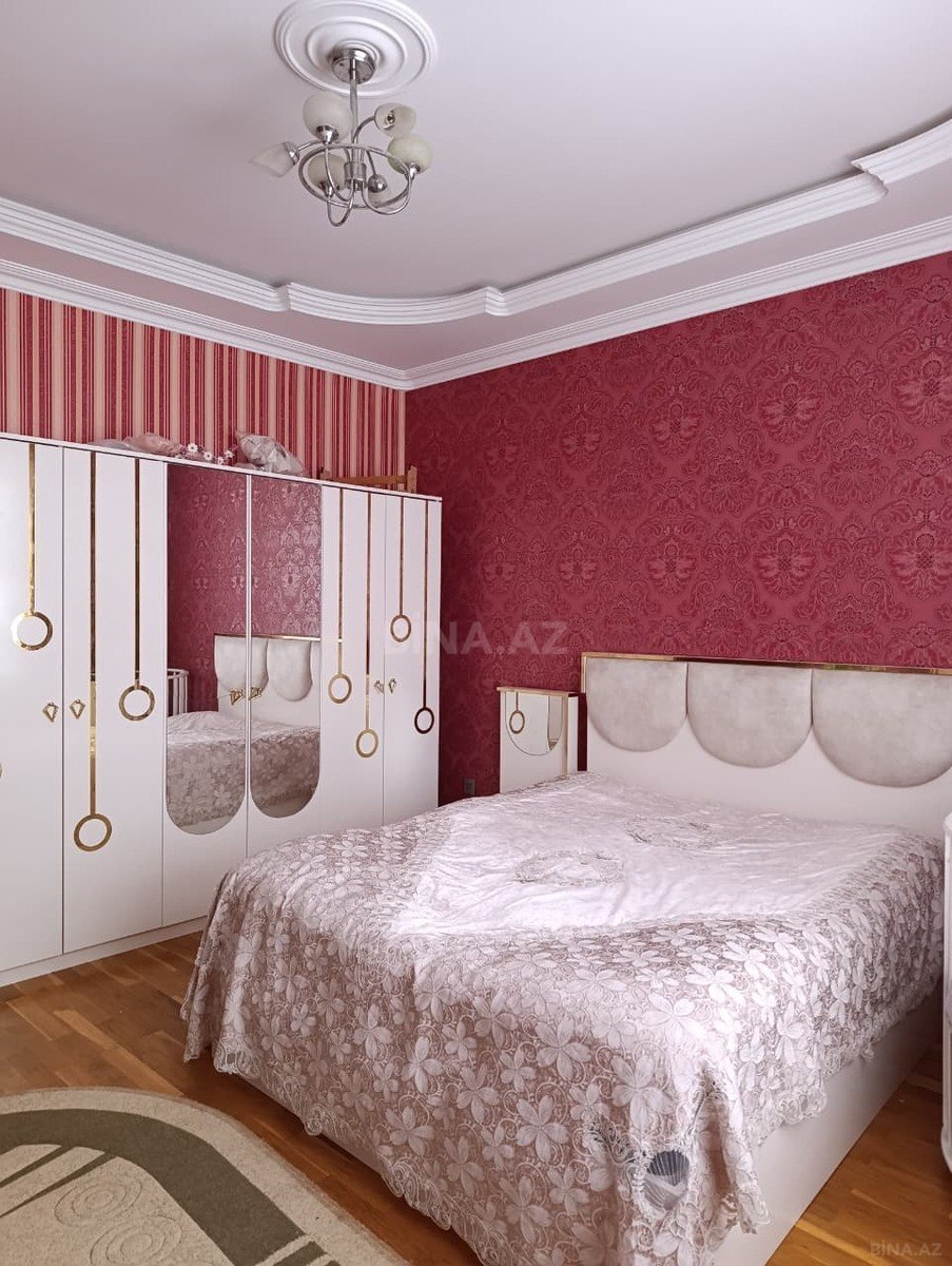 2-комн. квартира на продажу, Ясамал, Баку