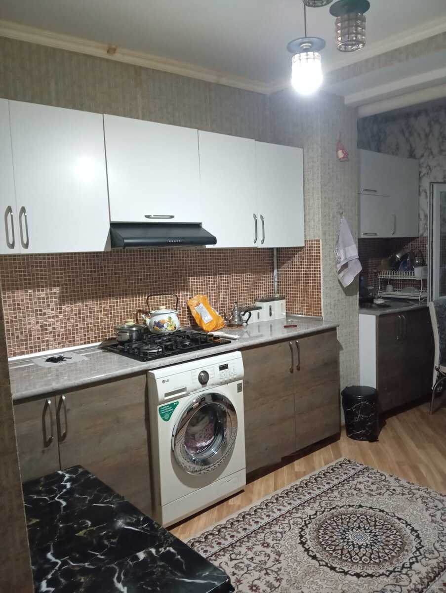 2-комн. квартира на продажу, Карачухур, Баку