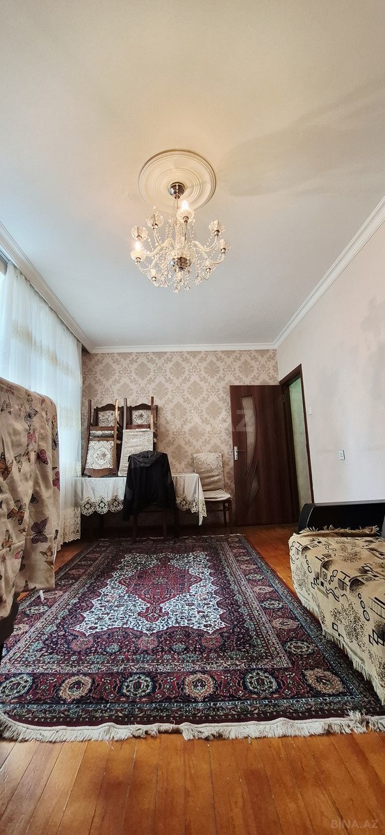 2-комн. квартира на продажу, Хырдалан