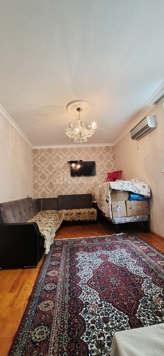 2-комн. квартира на продажу, Хырдалан