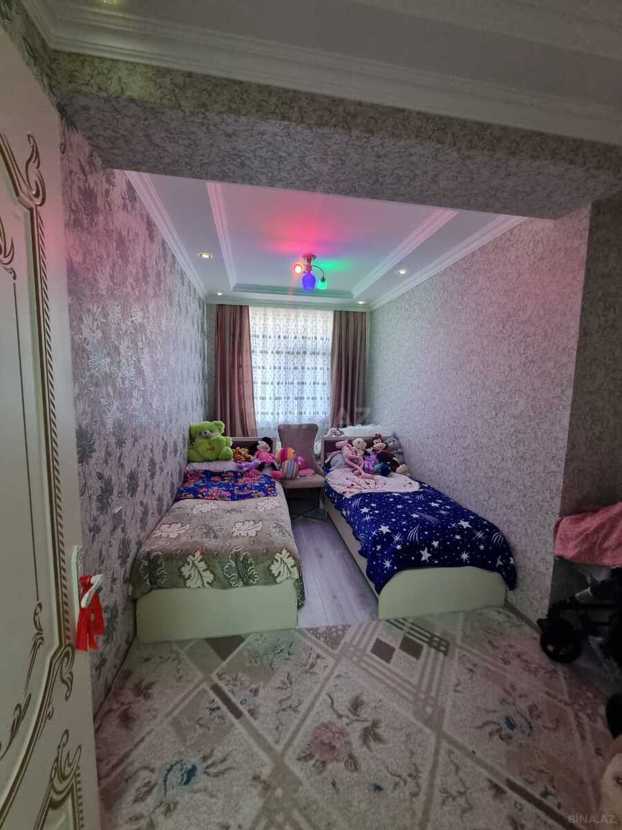 3-комн. квартира на продажу, Масазыр, Апшерон