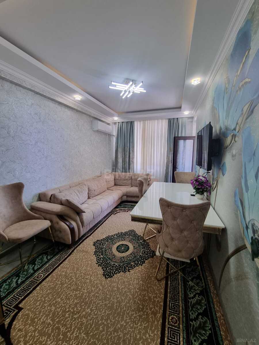 3-комн. квартира на продажу, Масазыр, Апшерон