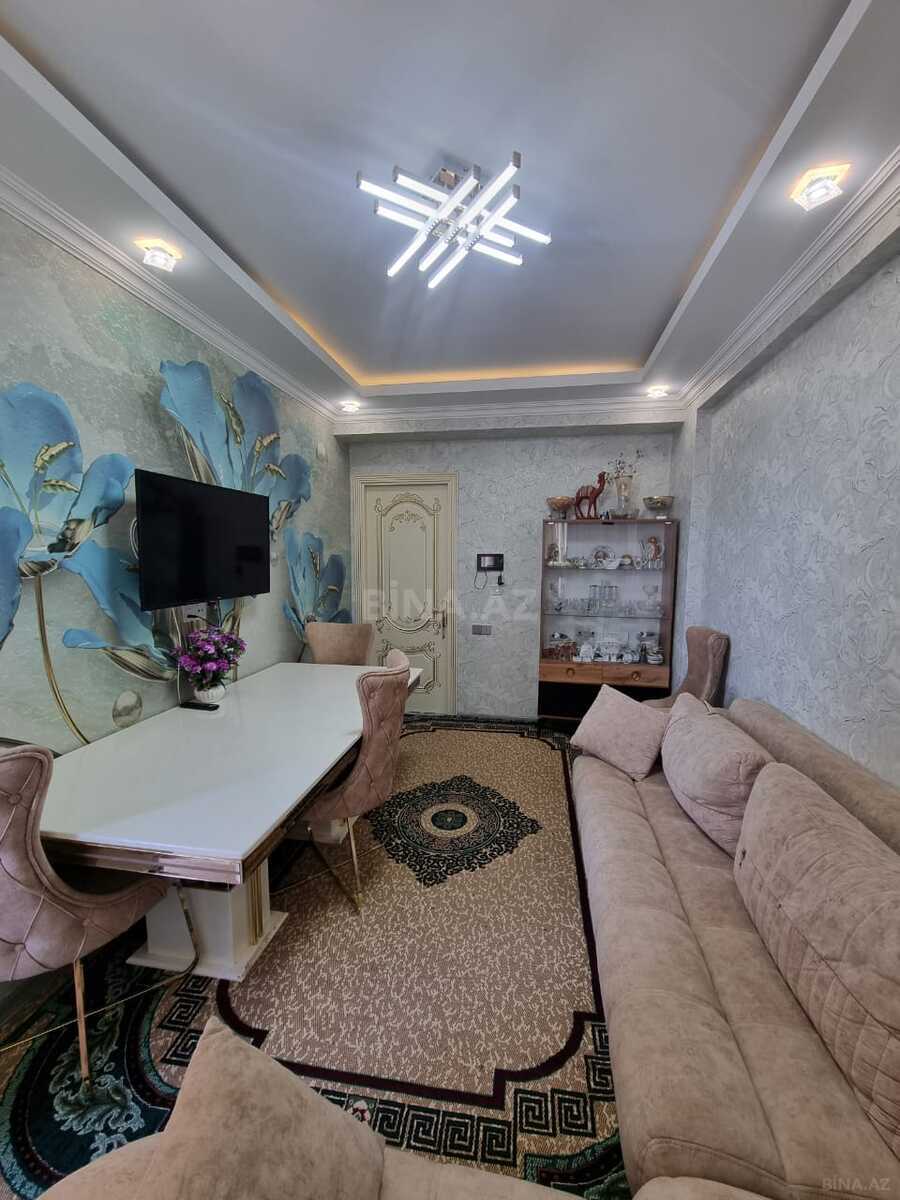 3-комн. квартира на продажу, Масазыр, Апшерон