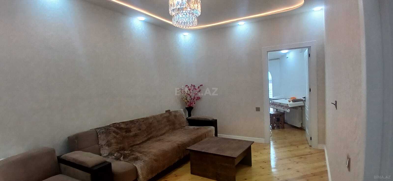 3-комн. квартира на продажу, Апшерон