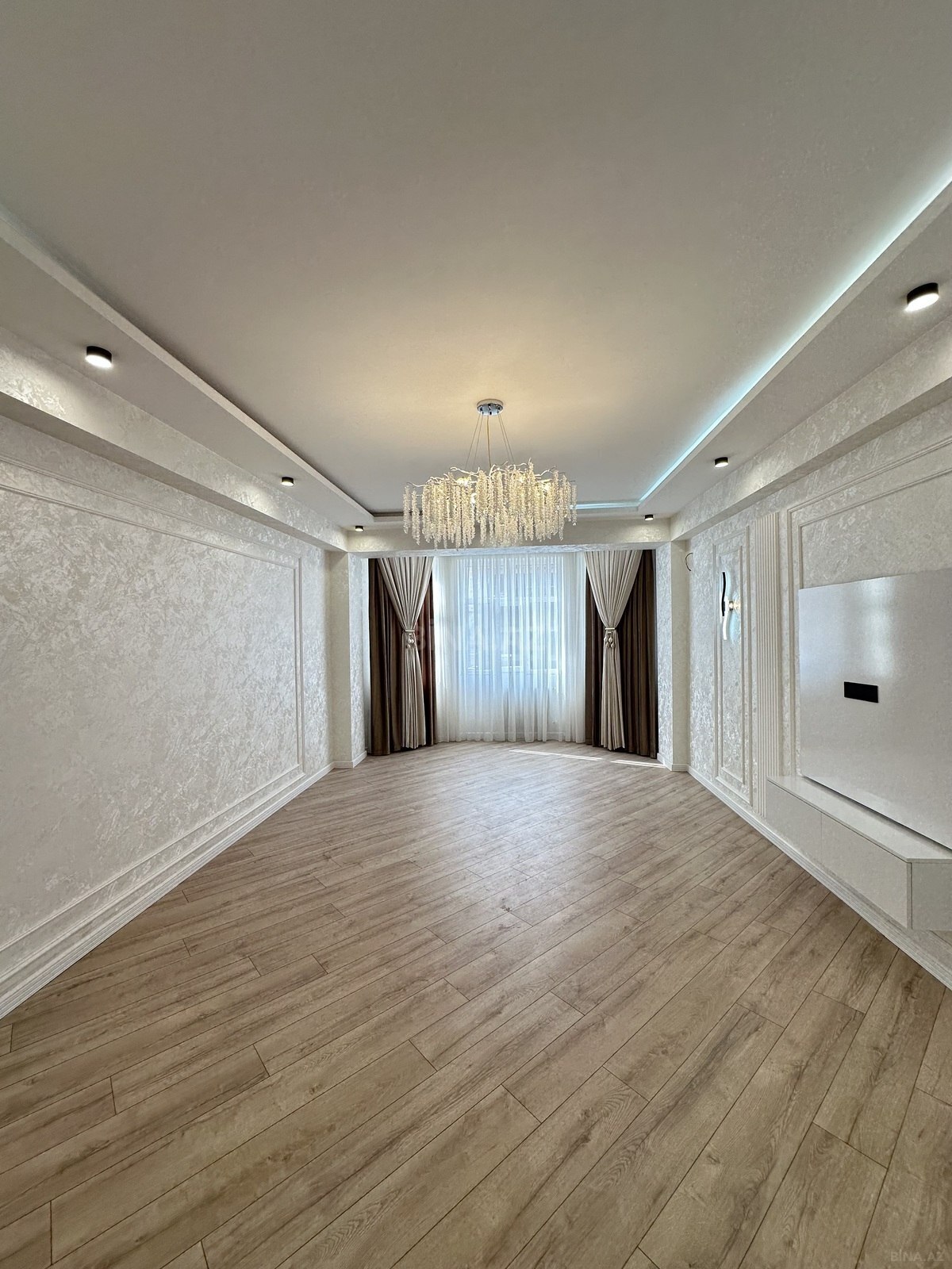 3-комн. квартира на продажу, Новый Ясамал, Баку