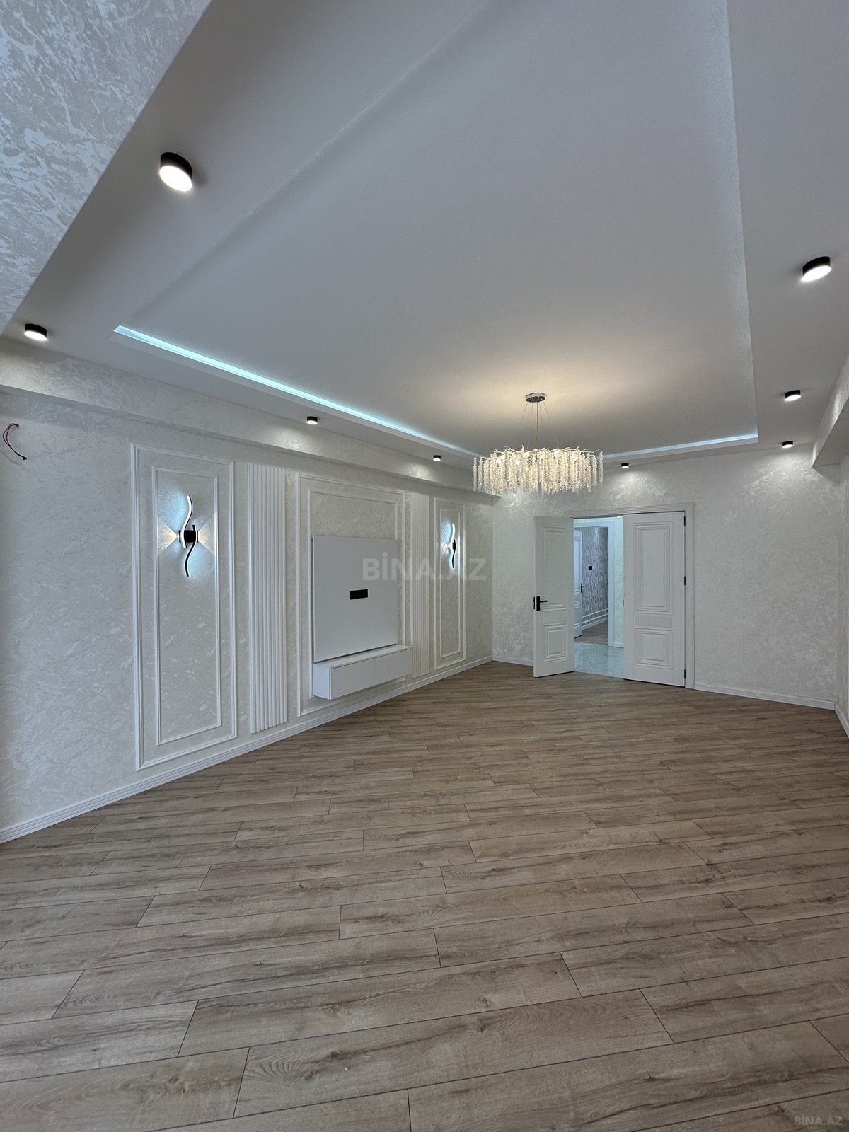 3-комн. квартира на продажу, Новый Ясамал, Баку