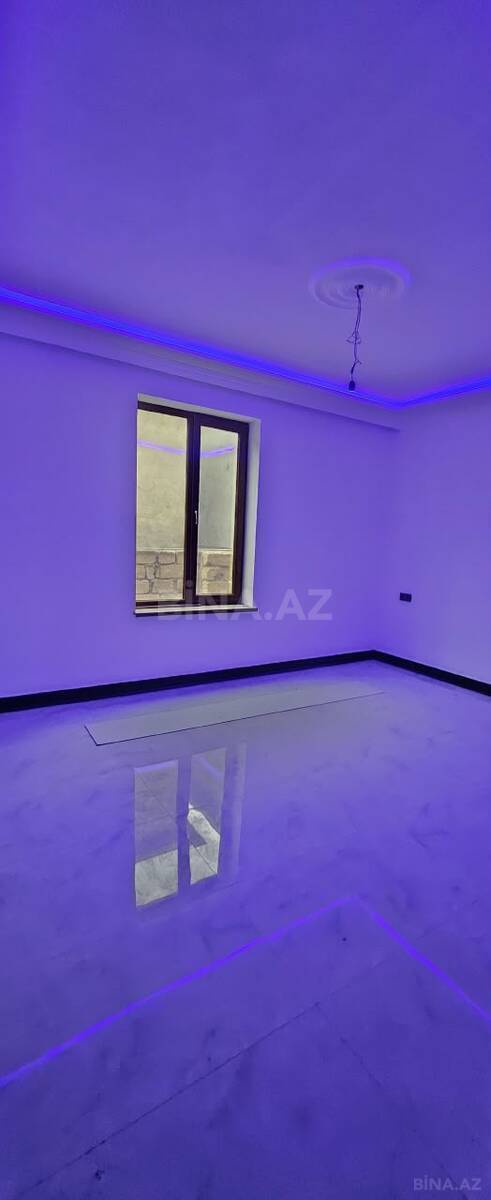 4 otaqlı həyət evi kirayə verilir, Abşeron