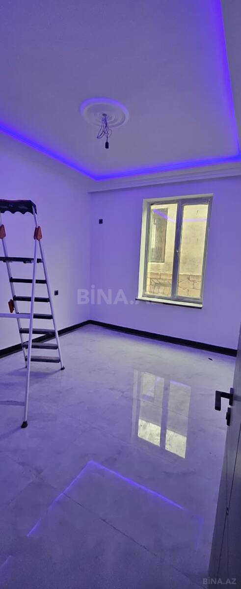 4 otaqlı həyət evi kirayə verilir, Abşeron