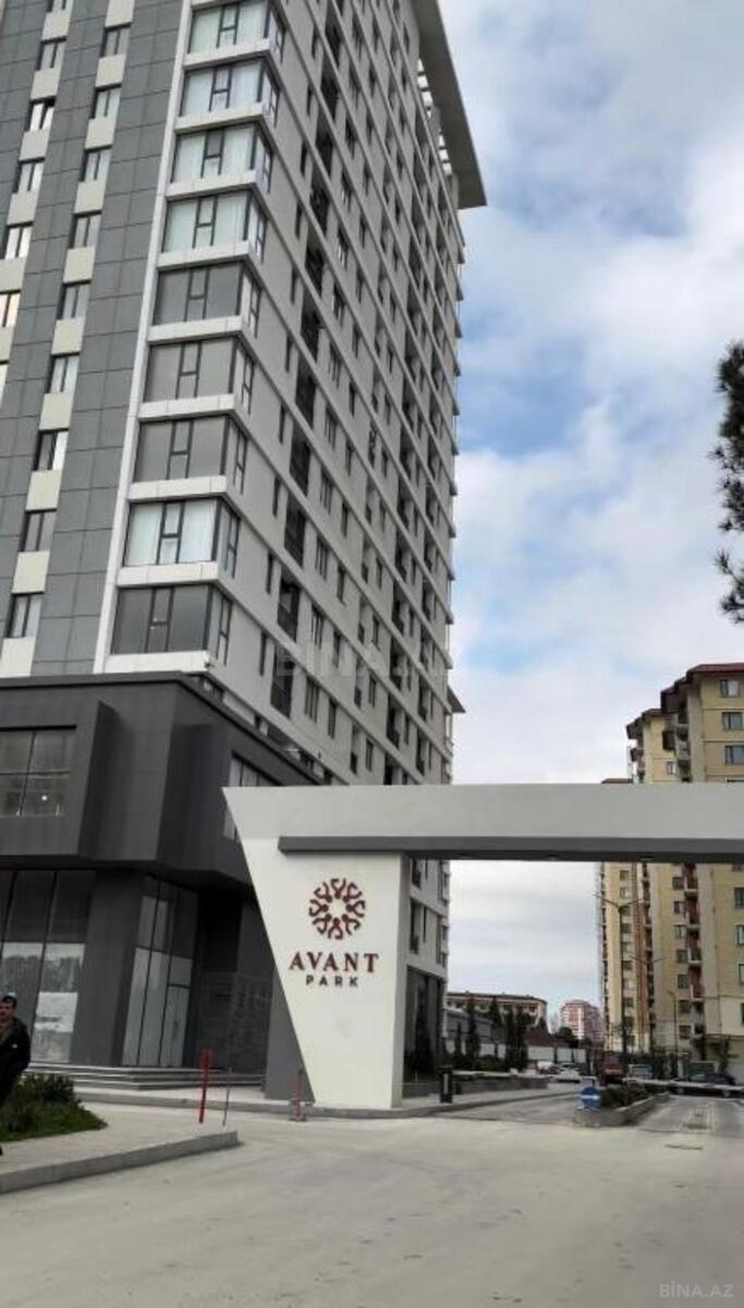 2 otaqlı mənzil satılır, Yasamal, Bakı
