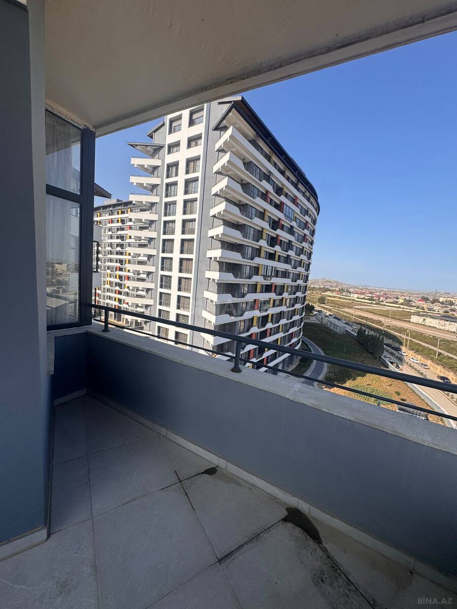 4-room apartment for rent, Bilajari, Baku