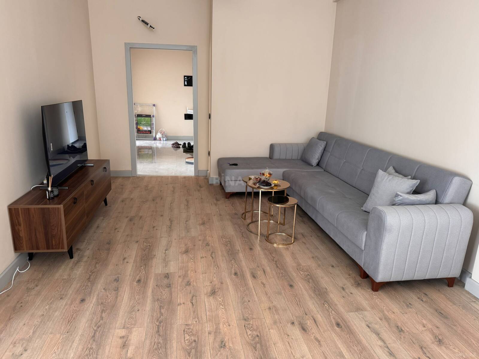 4-room apartment for rent, Bilajari, Baku