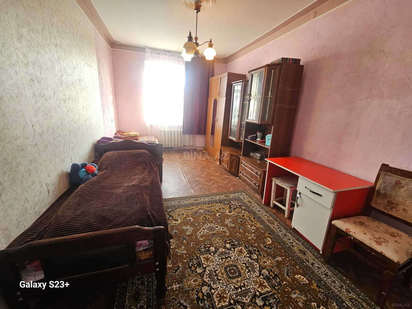 2-комн. квартира на продажу, Говсан, Баку