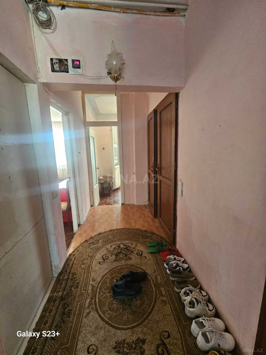 2-комн. квартира на продажу, Говсан, Баку