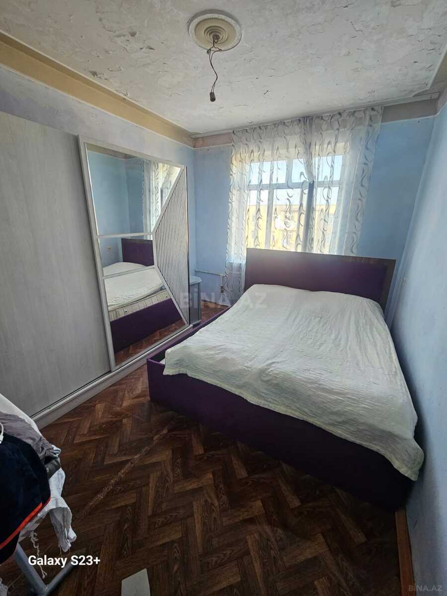 2-комн. квартира на продажу, Говсан, Баку