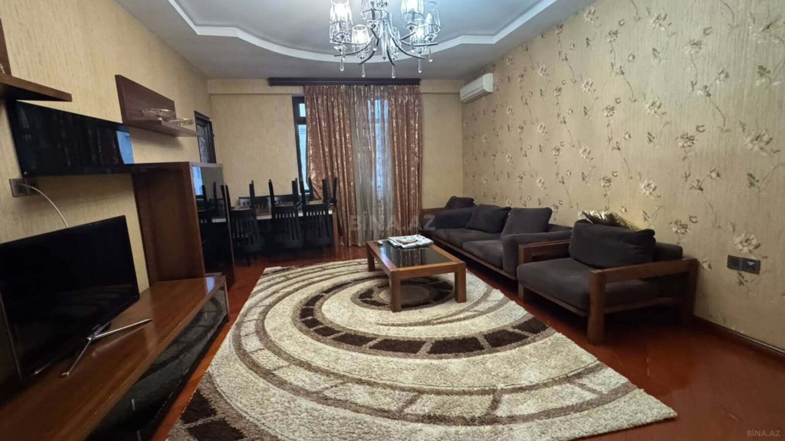 2 otaqlı mənzil satılır, Nərimanov, Bakı