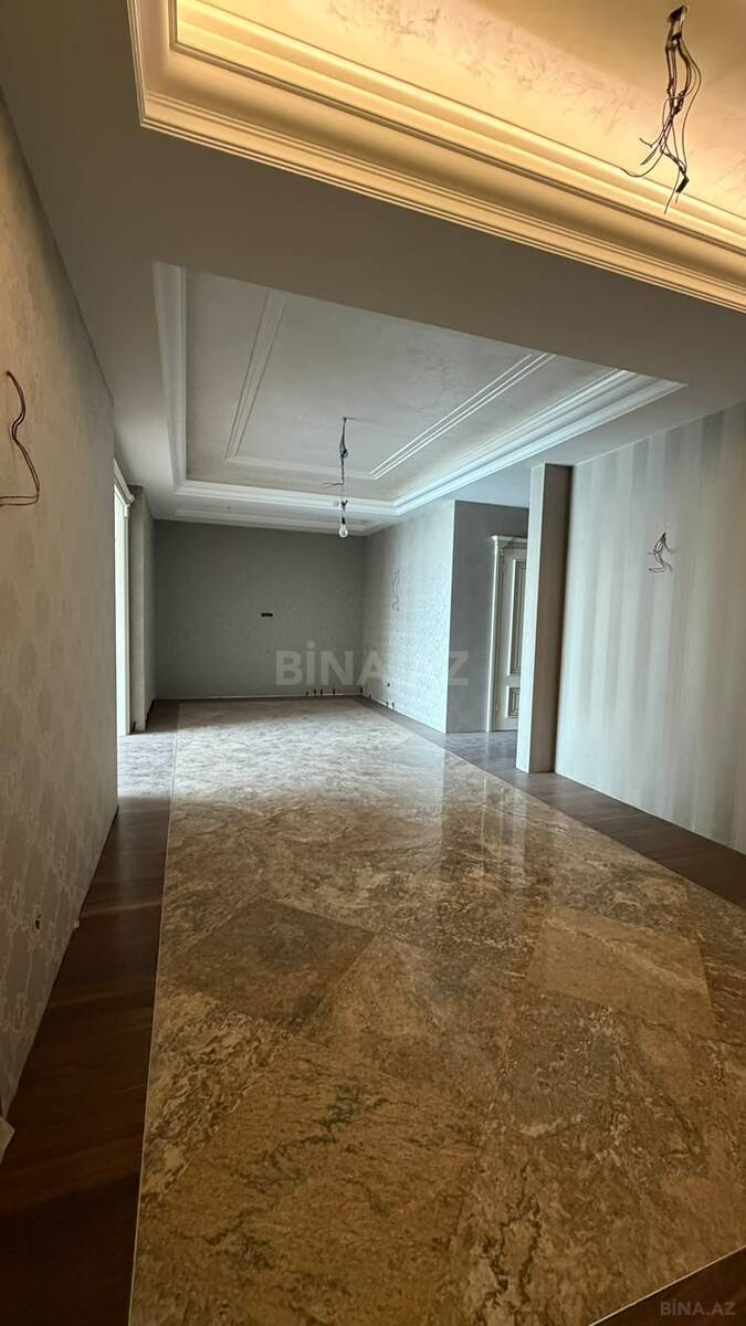 4 otaqlı mənzil satılır, 28 May, Bakı