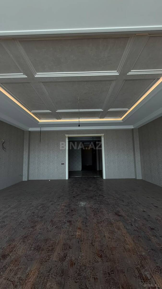 4 otaqlı mənzil satılır, 28 May, Bakı