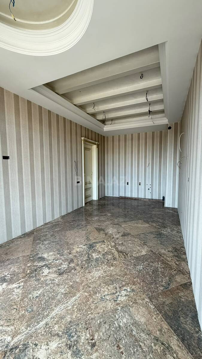 4 otaqlı mənzil satılır, 28 May, Bakı