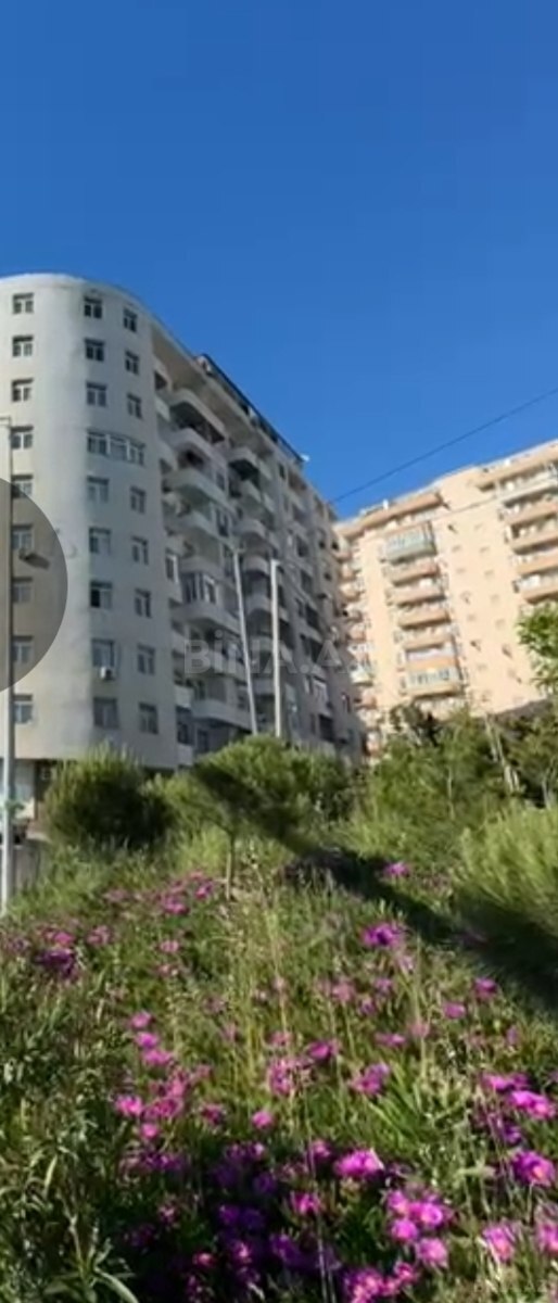 3 otaqlı mənzil satılır, 8-ci kilometr, Bakı