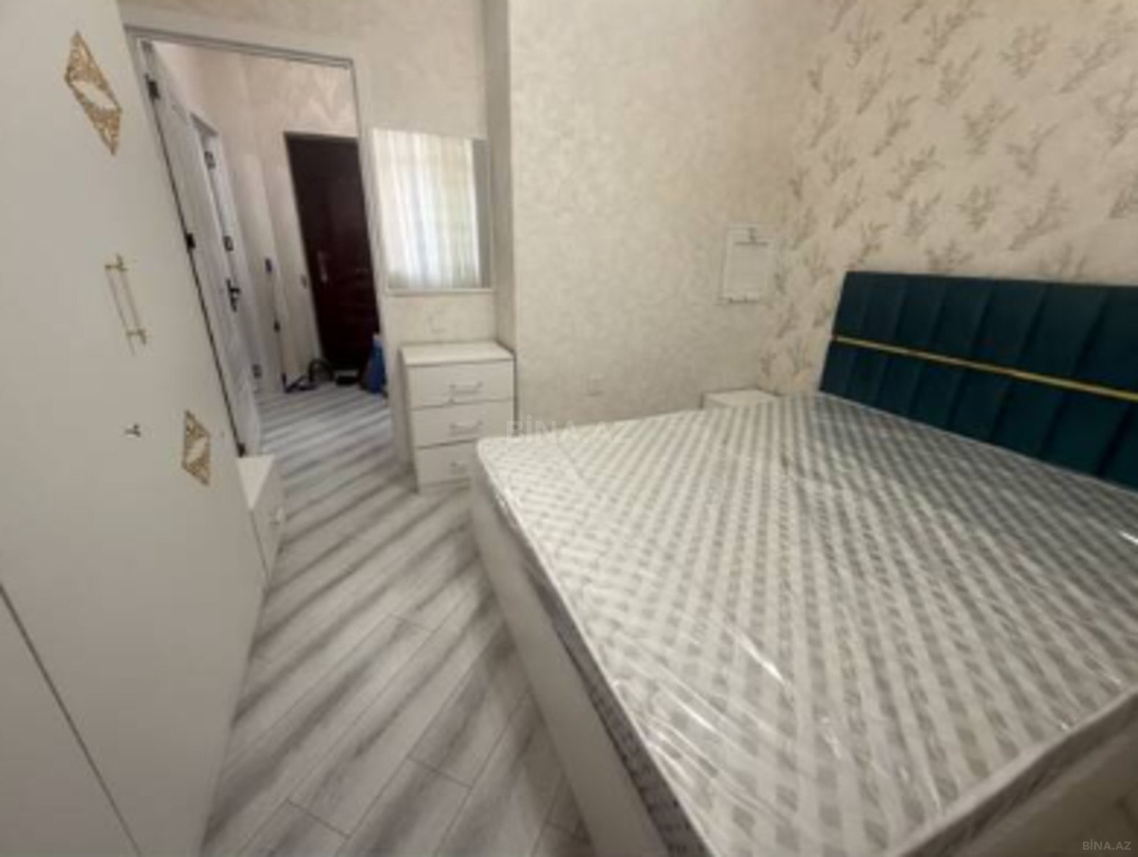 2 otaqlı mənzil satılır, Masazır, Abşeron