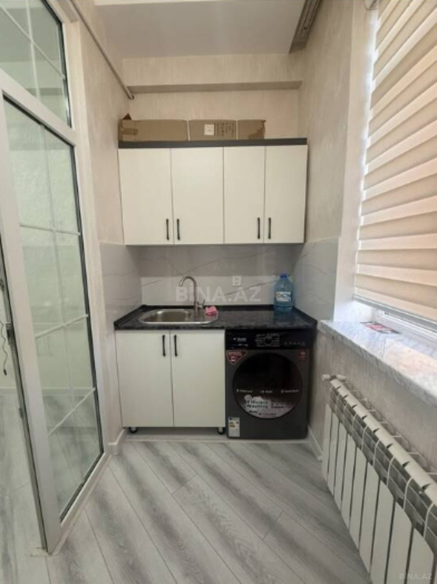 2 otaqlı mənzil satılır, Masazır, Abşeron
