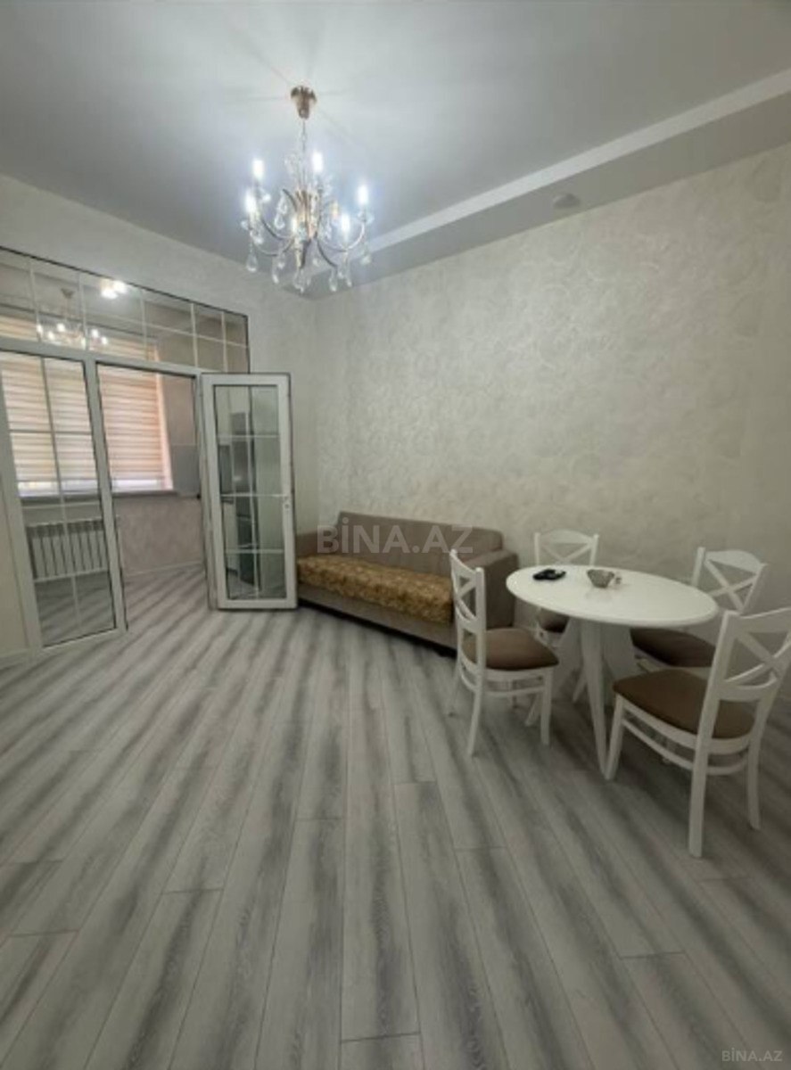 2 otaqlı mənzil satılır, Masazır, Abşeron