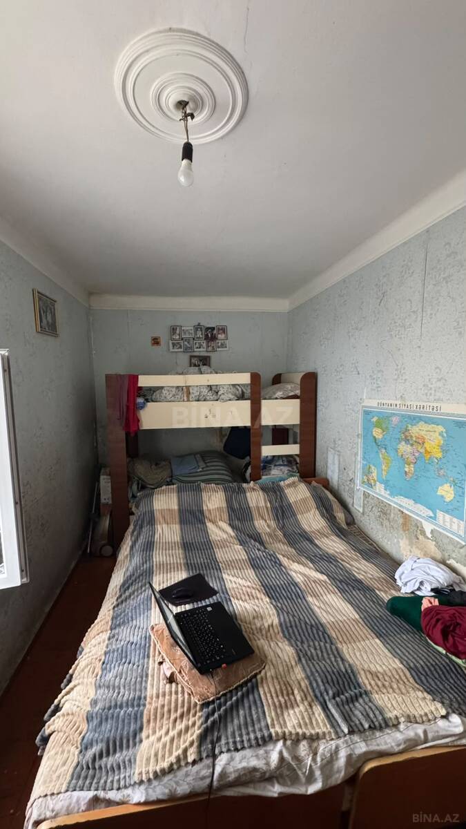 2-комн. квартира на продажу, Говсан, Баку