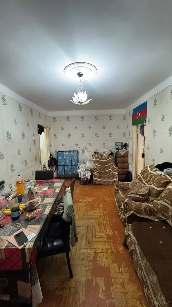 2-комн. квартира на продажу, Говсан, Баку