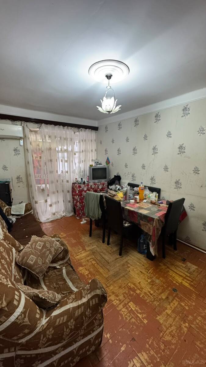 2-комн. квартира на продажу, Говсан, Баку