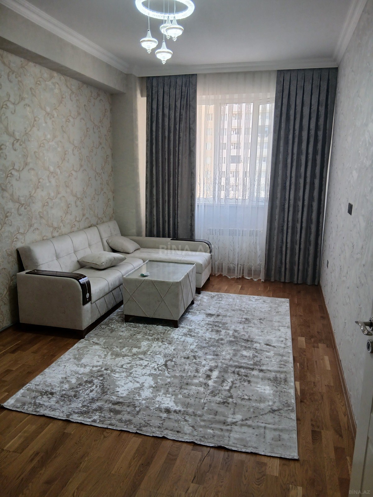 2 otaqlı mənzil satılır, Abşeron