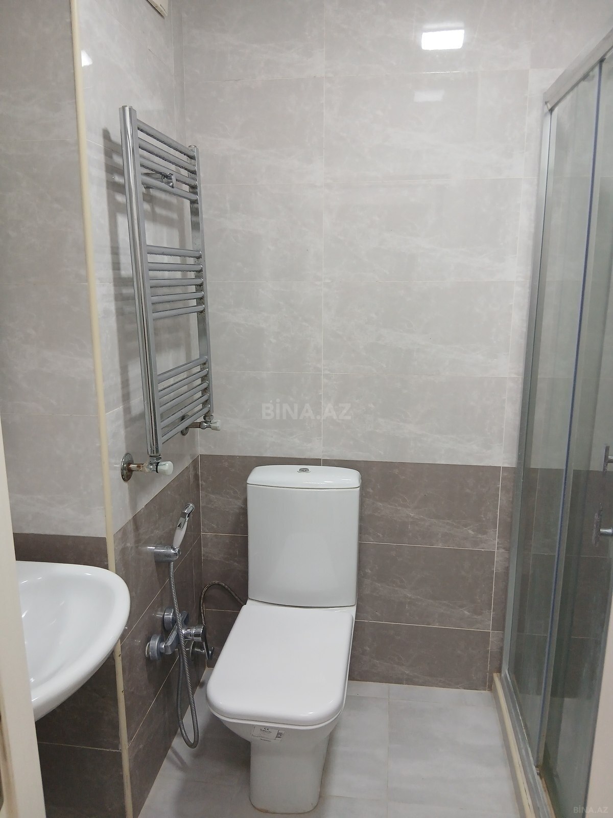 2 otaqlı mənzil satılır, Abşeron