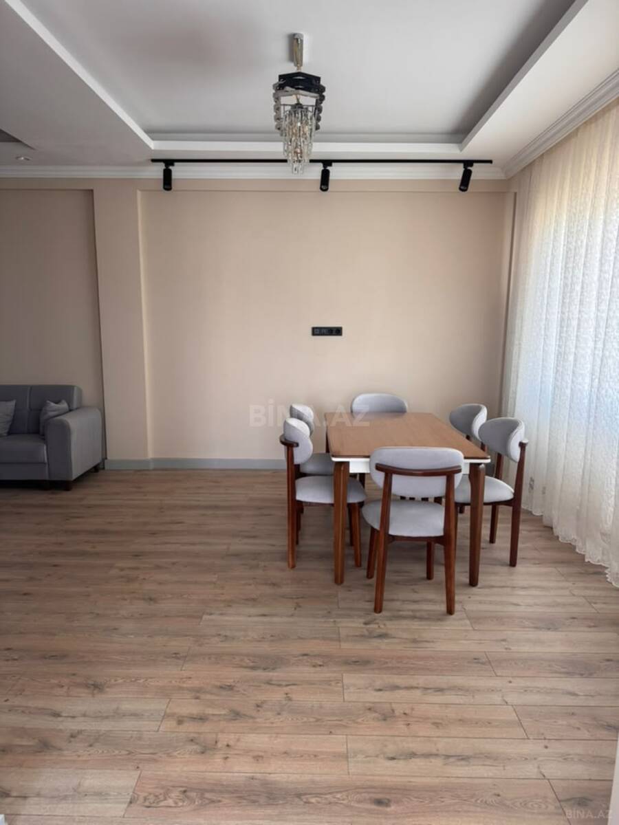 4-room apartment for rent, Bilajari, Baku