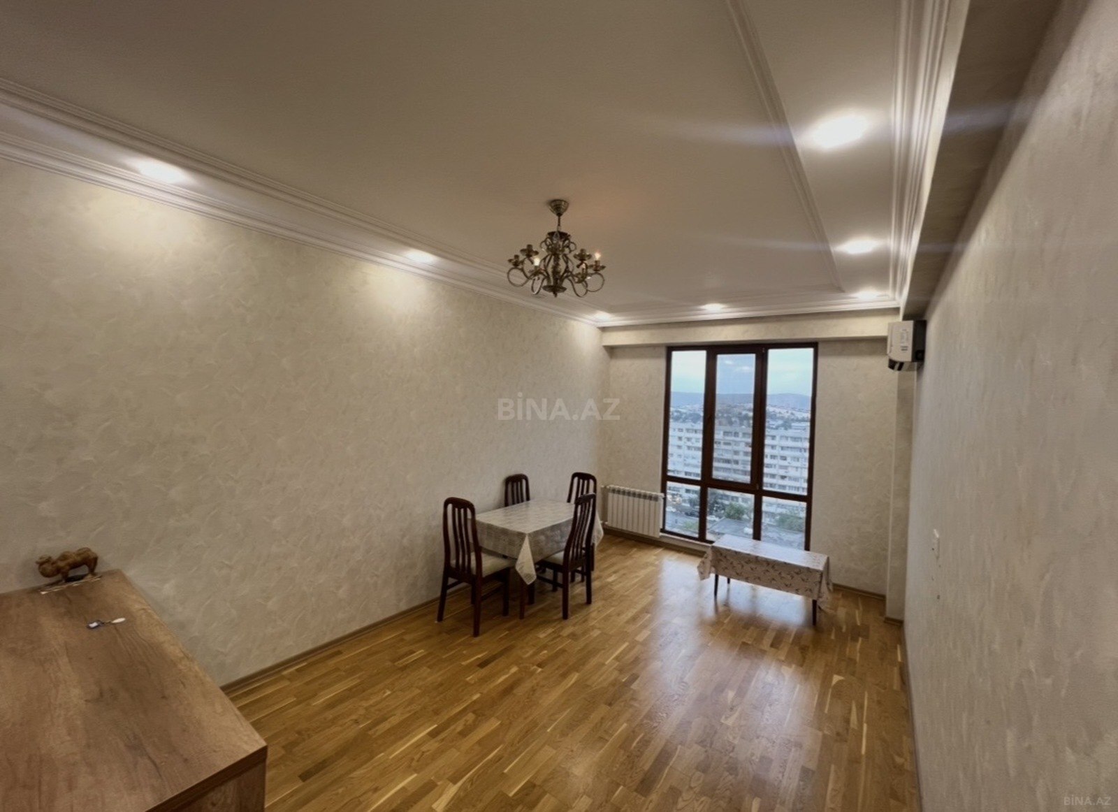 2 otaqlı mənzil kirayə verilir, Yasamal, Bakı