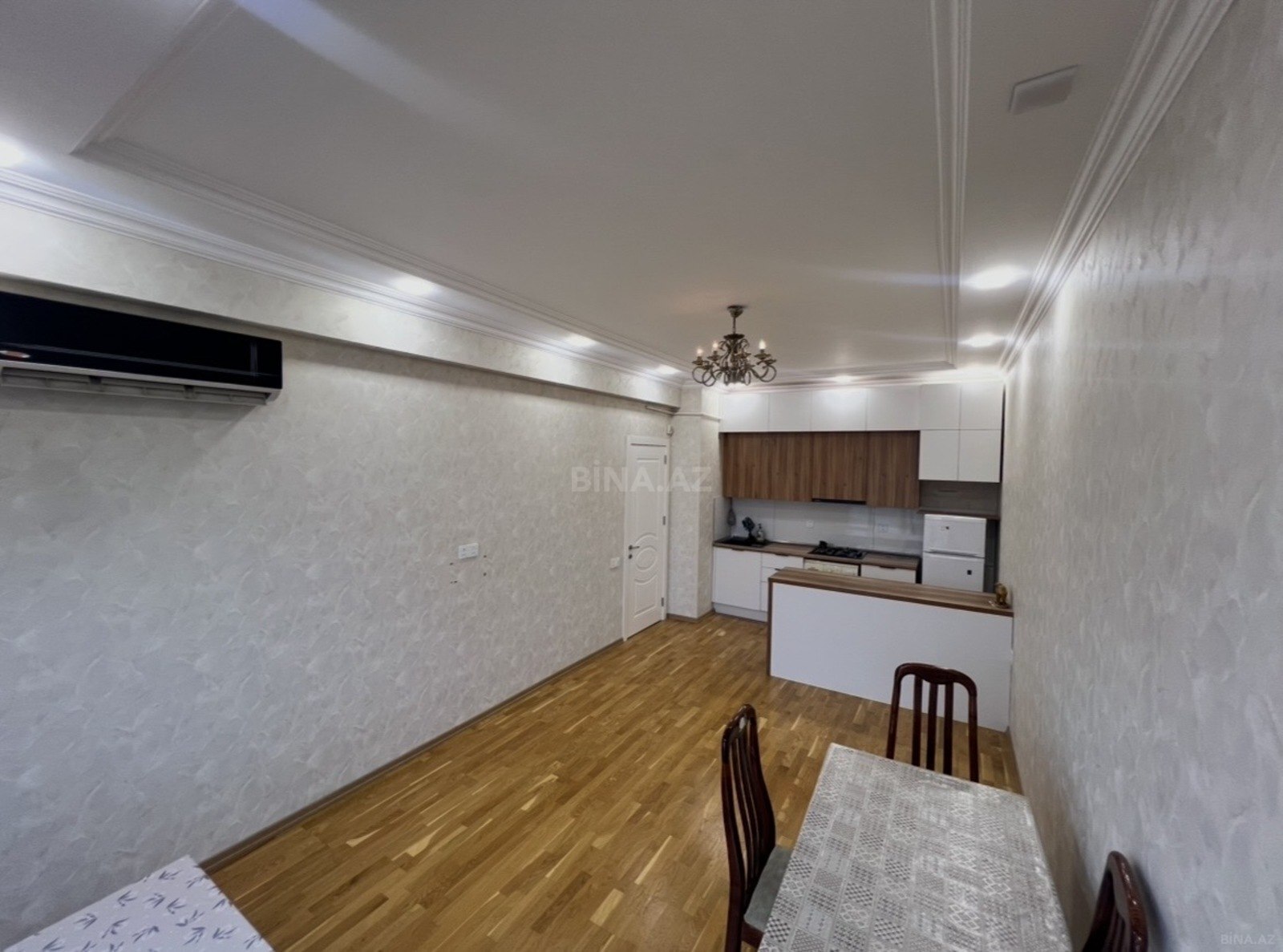 2 otaqlı mənzil kirayə verilir, Yasamal, Bakı