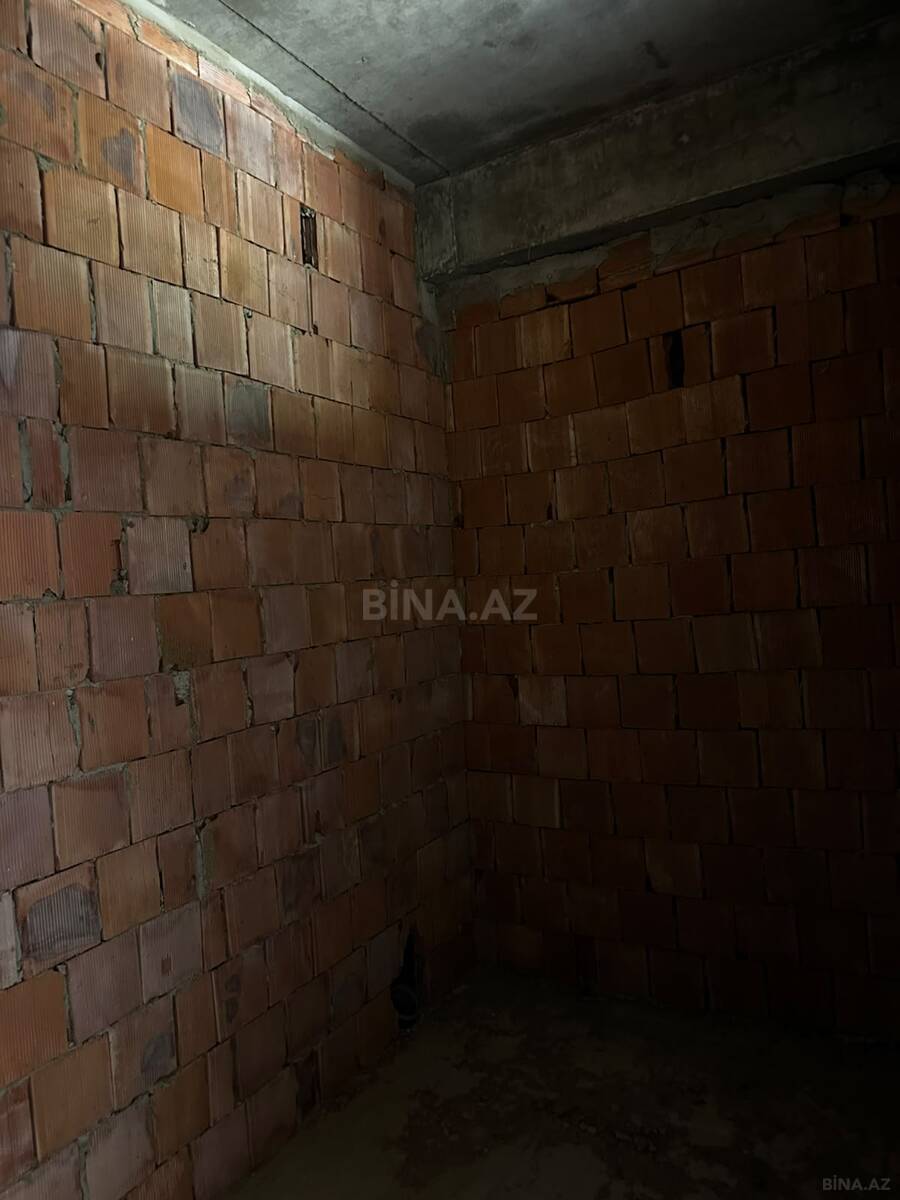 1 otaqlı mənzil satılır, Xırdalan