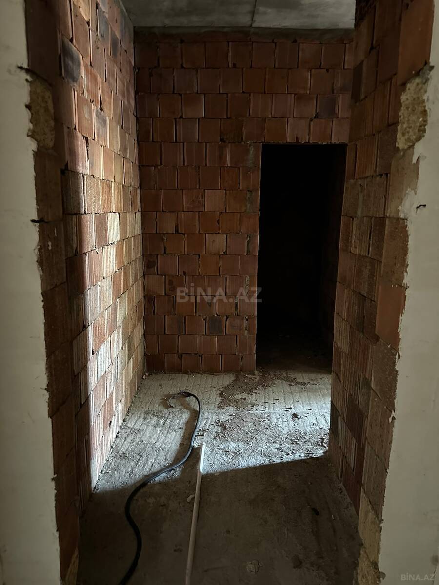 1 otaqlı mənzil satılır, Xırdalan