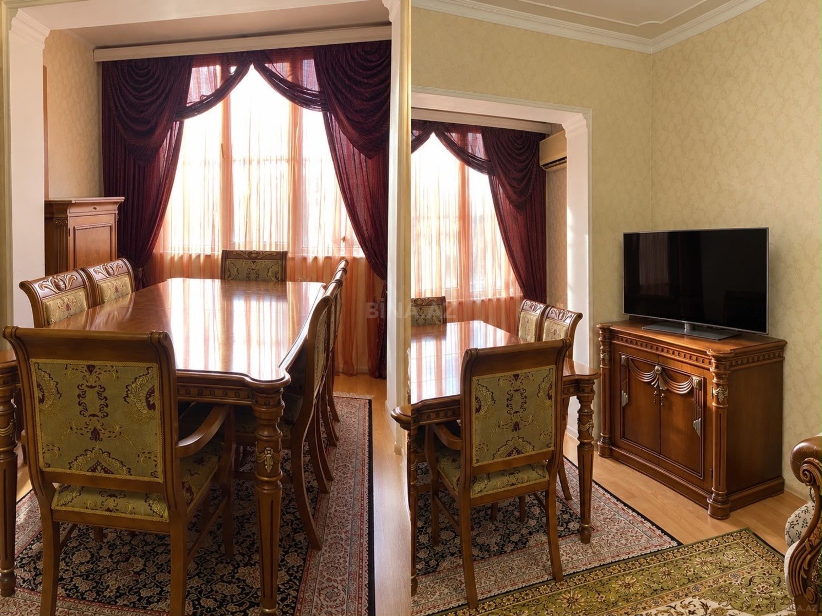 3 otaqlı mənzil satılır, Əhmədli, Bakı
