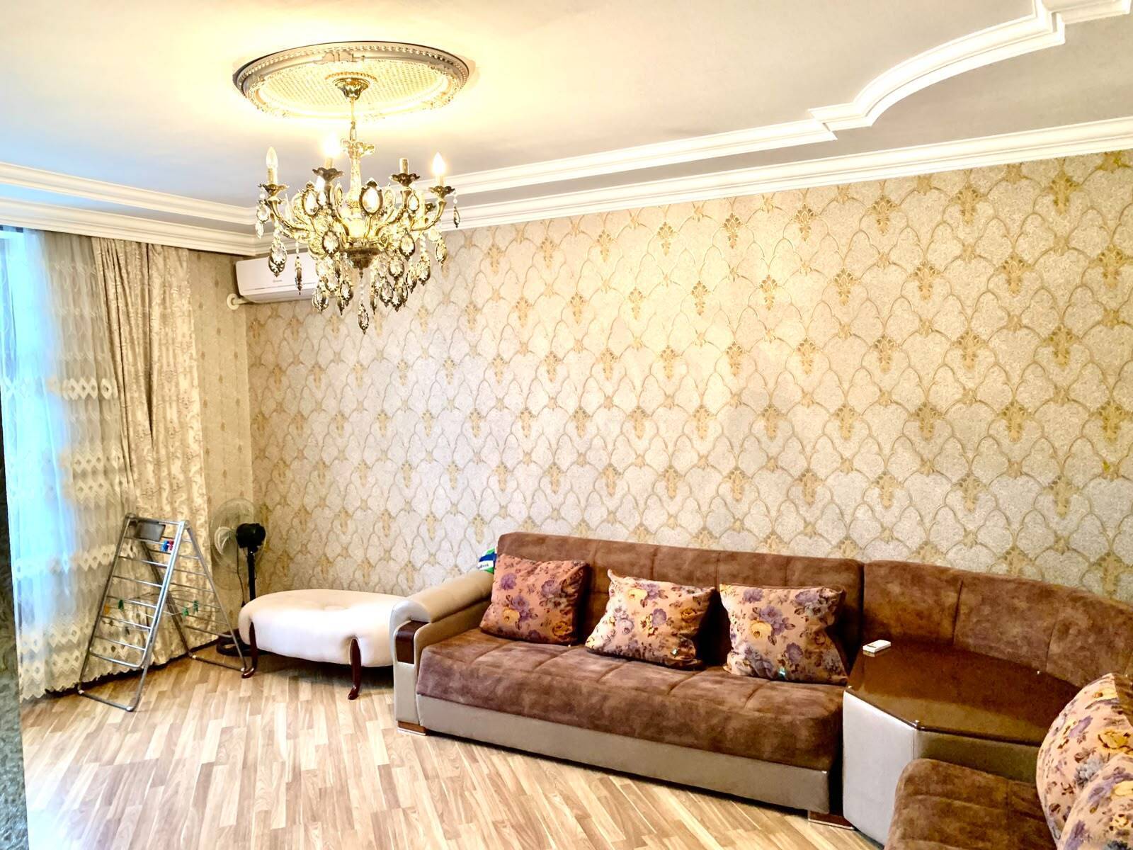 3-room apartment for sale, Khirdalan