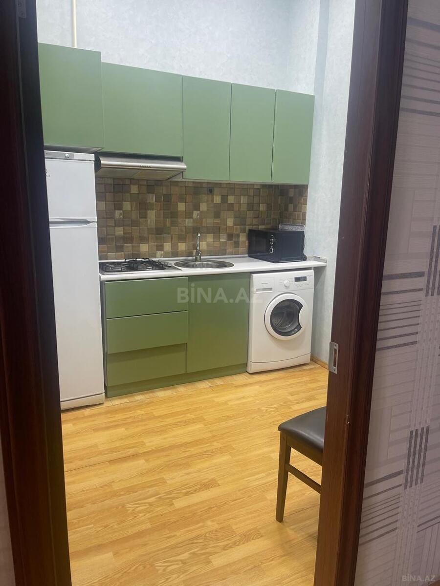 2-комн. квартира на продажу, Нариманов, Баку