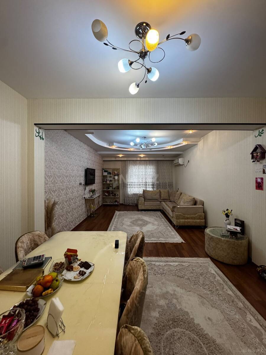2-room apartment for sale, Masazir, Absheron