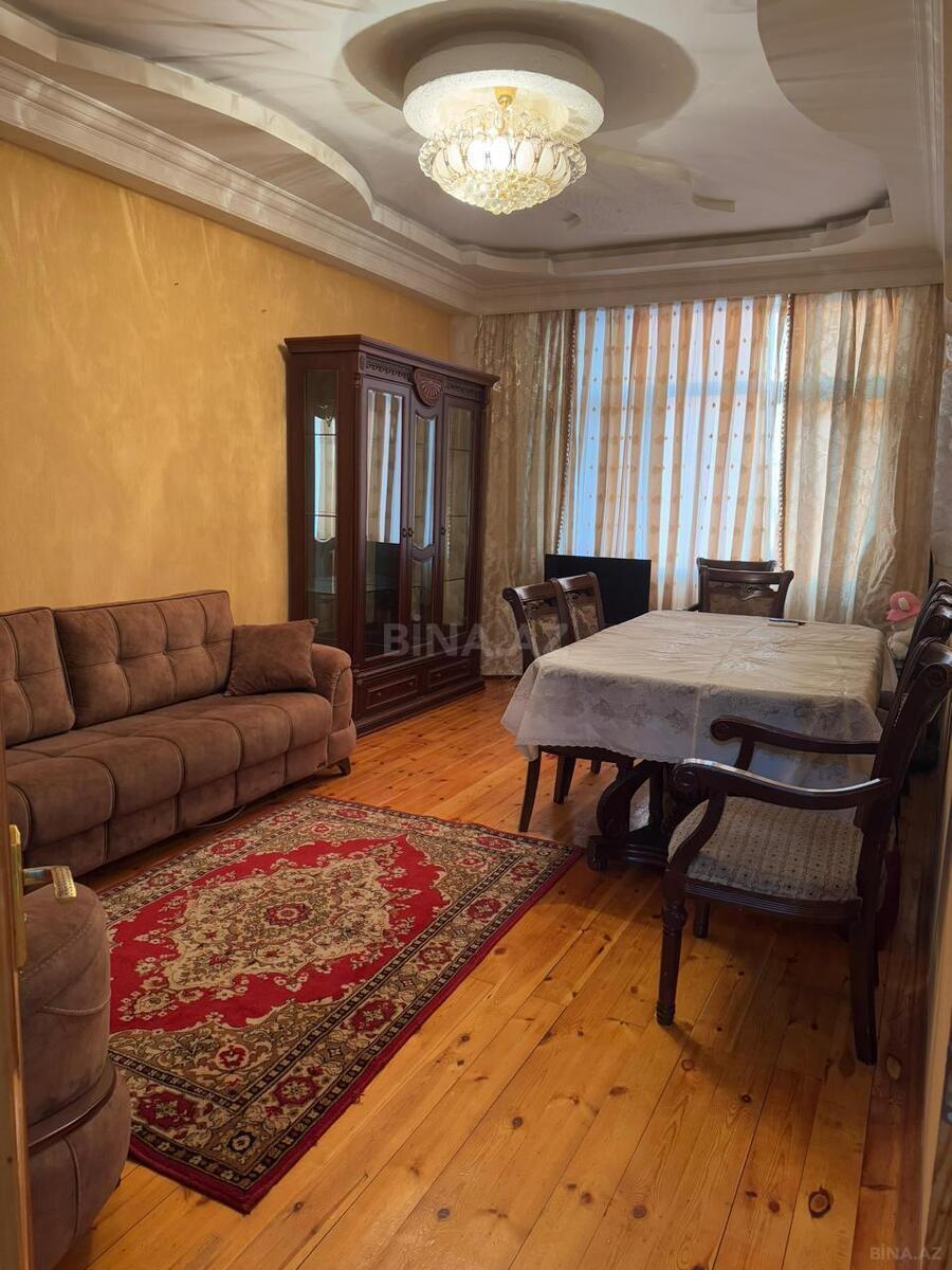 2-room apartment for sale, Ahmadli, Baku