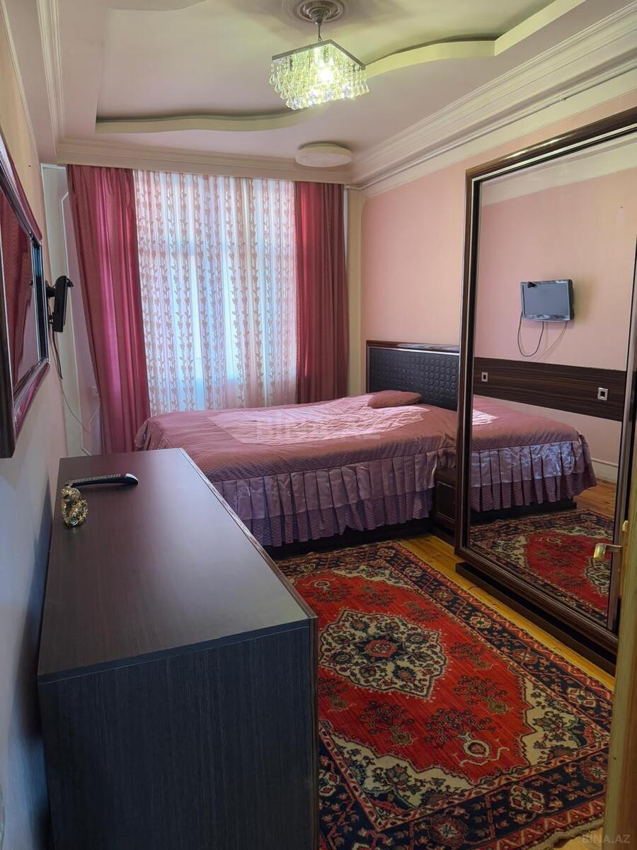 2-room apartment for sale, Ahmadli, Baku